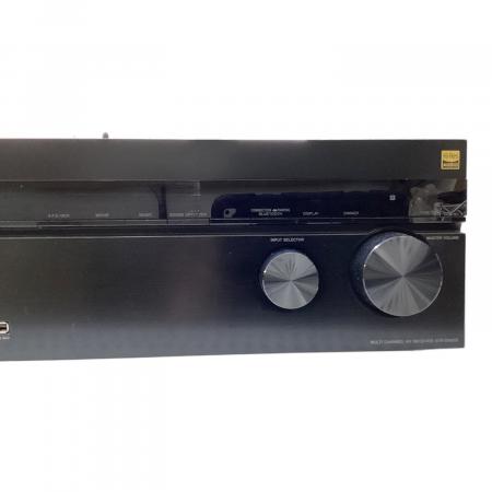 SONY (ソニー) AVアンプ STR-DN850 2014年製｜トレファクONLINE