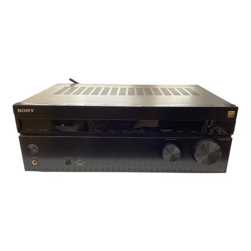 SONY (ソニー) AVアンプ STR-DN850 2014年製