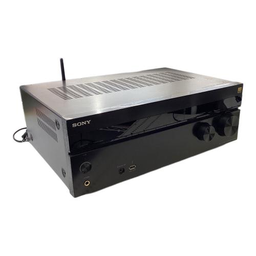 SONY (ソニー) AVアンプ STR-DN850 2014年製