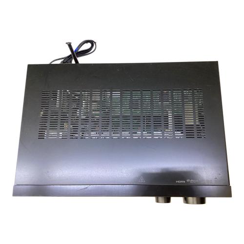 SONY (ソニー) AVアンプ STR-DN850 2014年製