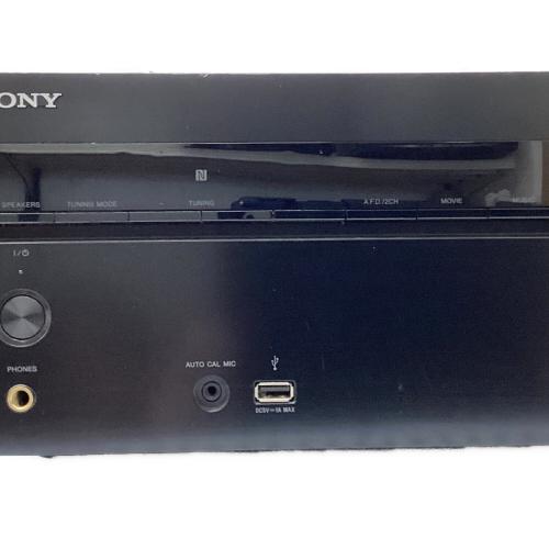 SONY (ソニー) AVアンプ STR-DN850 2014年製