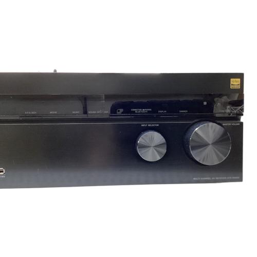SONY (ソニー) AVアンプ STR-DN850 2014年製