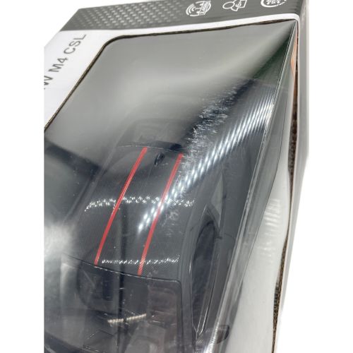 京商 (キョウショウ) ラジコン R/C 1:16 BMW M4 CSL