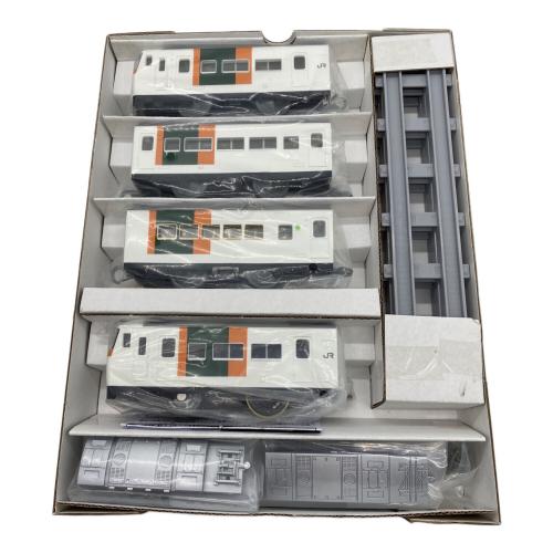 TOMY (トミー) プラレール プラレール リアルクラス 185系特急 電車 (踊り子・湘南ブロック色)