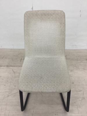 BoConcept (ボーコンセプト) ダイニングチェアー ホワイト