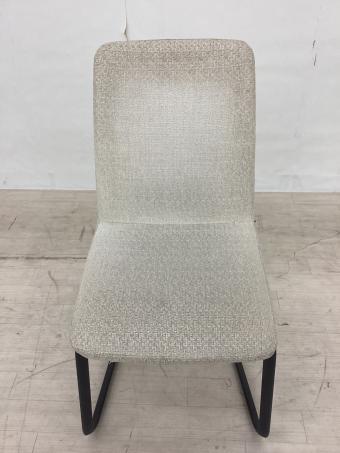 BoConcept (ボーコンセプト) ダイニングチェアー ホワイト