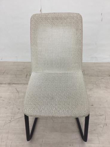 BoConcept (ボーコンセプト) ダイニングチェアー ブラック Mariposa