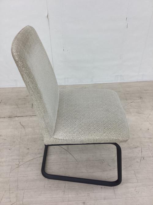 BoConcept (ボーコンセプト) ダイニングチェアー ホワイト