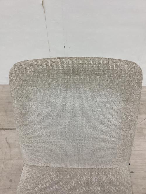 BoConcept (ボーコンセプト) ダイニングチェアー ホワイト