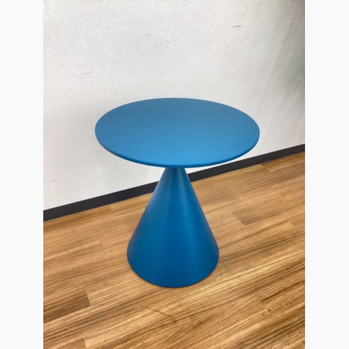 Cassina ixc. (カッシーナイクスシー) DESALTO CLAY MINI クレイミニテーブル マットペトロール