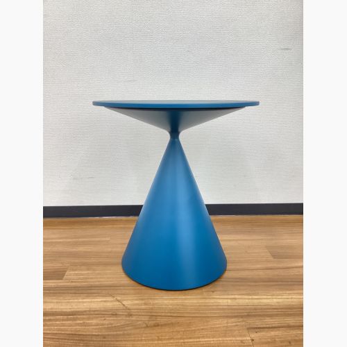 Cassina ixc. (カッシーナイクスシー) DESALTO CLAY MINI クレイミニテーブル マットペトロール