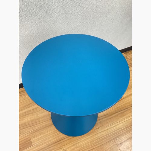 Cassina ixc. (カッシーナイクスシー) DESALTO CLAY MINI クレイミニテーブル マットペトロール