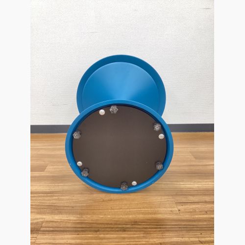 Cassina ixc. (カッシーナイクスシー) DESALTO CLAY MINI クレイミニテーブル マットペトロール