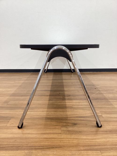 Cassina ixc. (カッシーナ イクスシー) VLEGS IS3 bench V117 スタッキングベンチ