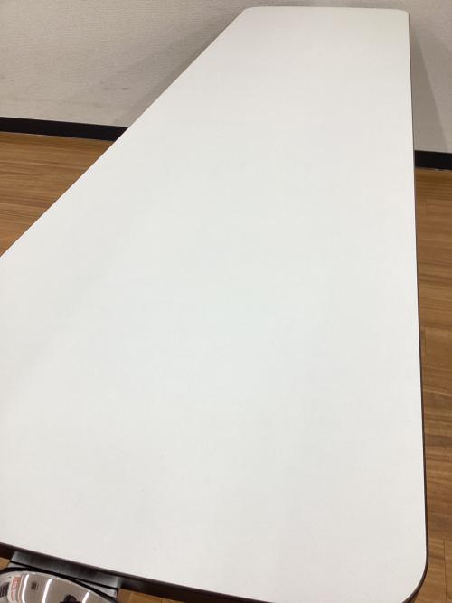 Cassina ixc. (カッシーナ イクスシー) VLEGS IS3 bench V117 スタッキングベンチ