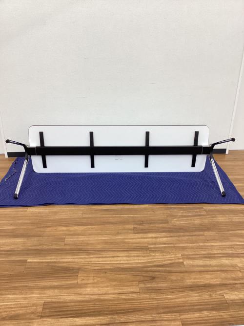 Cassina ixc. (カッシーナ イクスシー) VLEGS IS3 bench V117 スタッキングベンチ