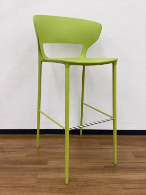 DESALTO (デサルト) KOKI BARSTOOL 708 グリーンゴーギャン Pocci+Dondoli