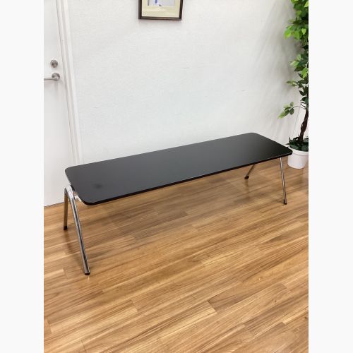 Cassina ixc. (カッシーナ イクスシー) VLEGS IS3 bench V117 スタッキングベンチ