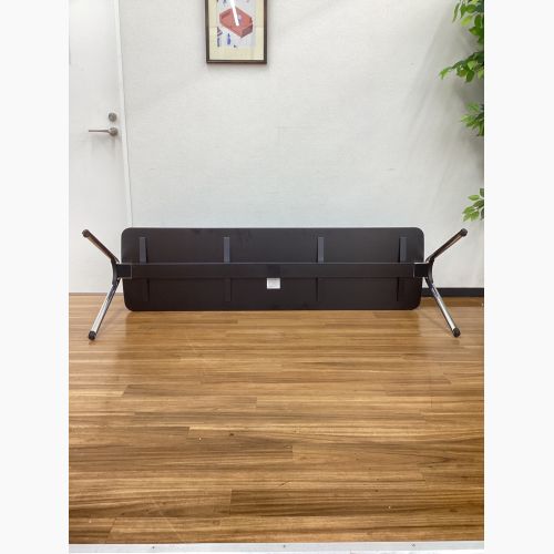 Cassina ixc. (カッシーナ イクスシー) VLEGS IS3 bench V117 スタッキングベンチ