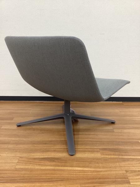 Cassina ixc. ALIAS SLIM LOUNGE ラウンジチェア｜トレファクONLINE