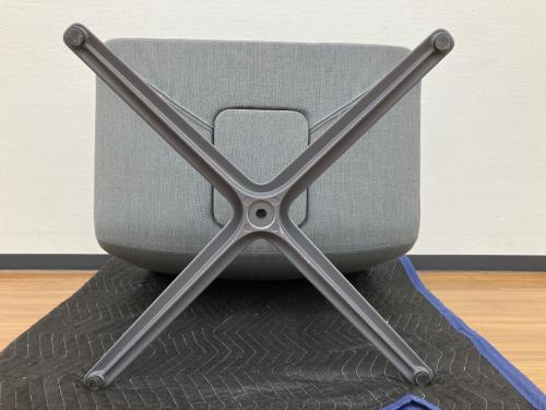 Cassina ixc. ラウンジチェア ALIAS SLIM LOUNGE PEARSONLLOYD