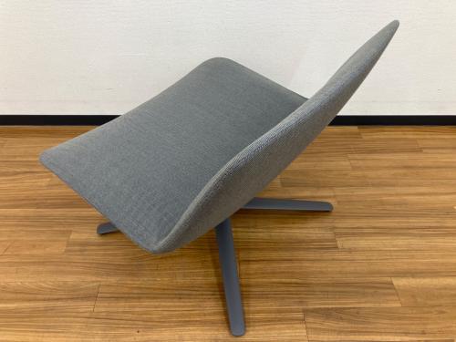 Cassina ixc. ラウンジチェア ALIAS SLIM LOUNGE PEARSONLLOYD