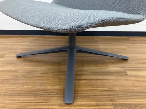 Cassina ixc. ラウンジチェア ALIAS SLIM LOUNGE PEARSONLLOYD
