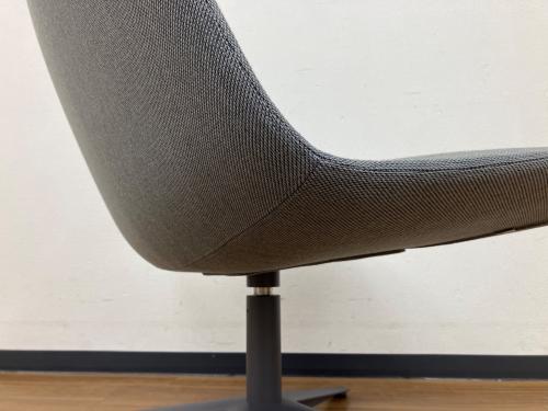Cassina ixc. ラウンジチェア ALIAS SLIM LOUNGE PEARSONLLOYD