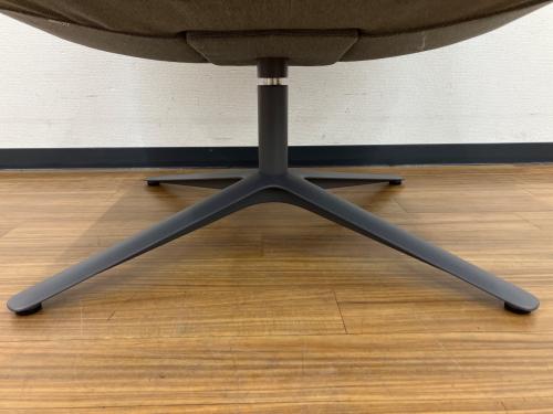 Cassina ixc. ラウンジチェア ALIAS SLIM LOUNGE PEARSONLLOYD