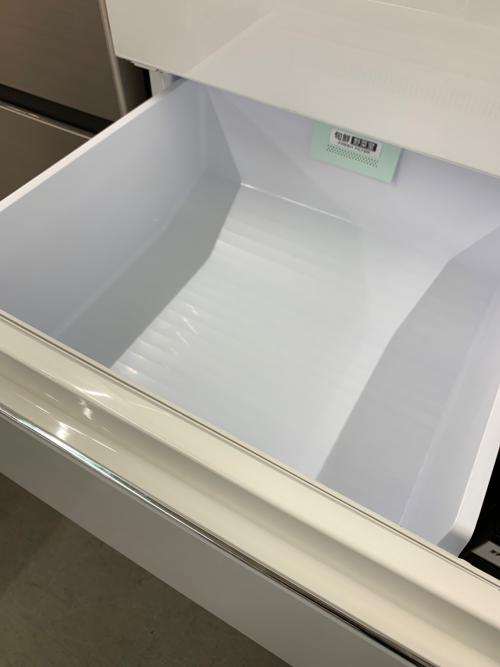 AQUA (アクア) 4ドア冷蔵庫 AQR-V46ML 2022年製 458L クリーニング済