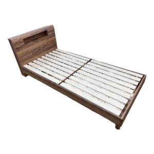 シングルベッド