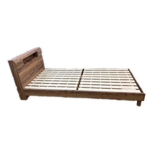 シングルベッド