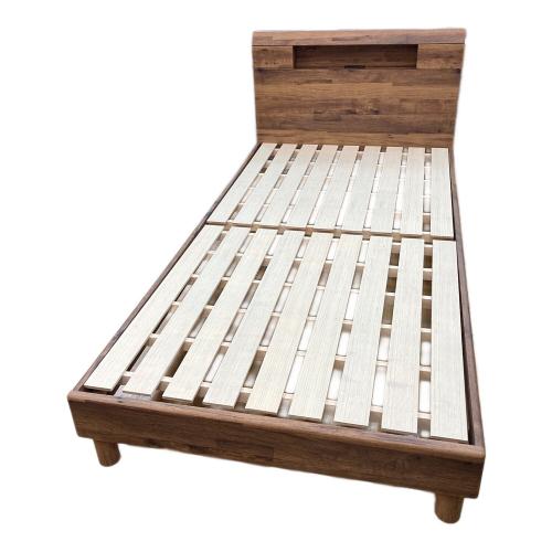 シングルベッド