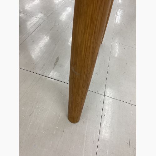 ダイニングチェアー ナチュラル 木製