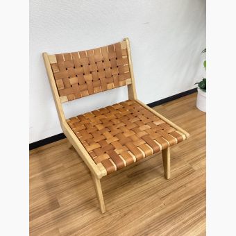 ASPLUND (アスプルンド) resortir (リゾルティール) HARM LOUNGE CHAIR ハームラウンジチェア