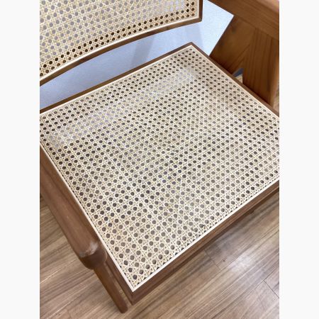 Knot antiques (ノットアンティークス) SHADOW CHAIR ダイニングチェア