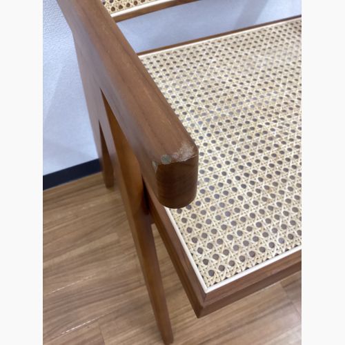 Knot antiques (ノットアンティークス) SHADOW CHAIR ダイニングチェア