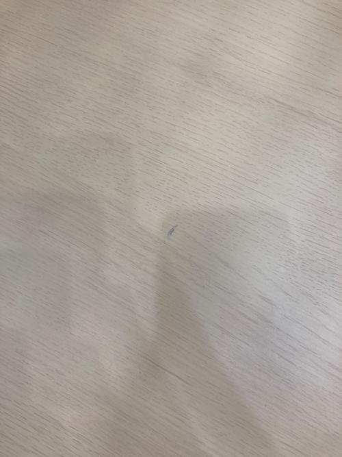 ニトリ ダイニング5点セット ナチュラル