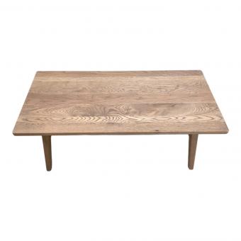 UNICO (ウニコ) ローテーブル ナチュラル ADDAY