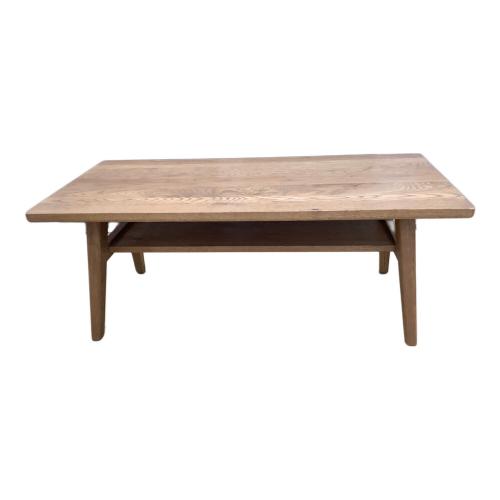 UNICO (ウニコ) ローテーブル ナチュラル ADDAY｜トレファクONLINE