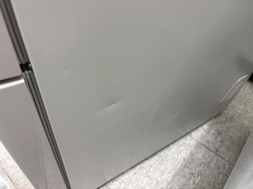 TOSHIBA (トウシバ) 5ドア冷蔵庫 61 GR-U470GZ 2022年製 465L