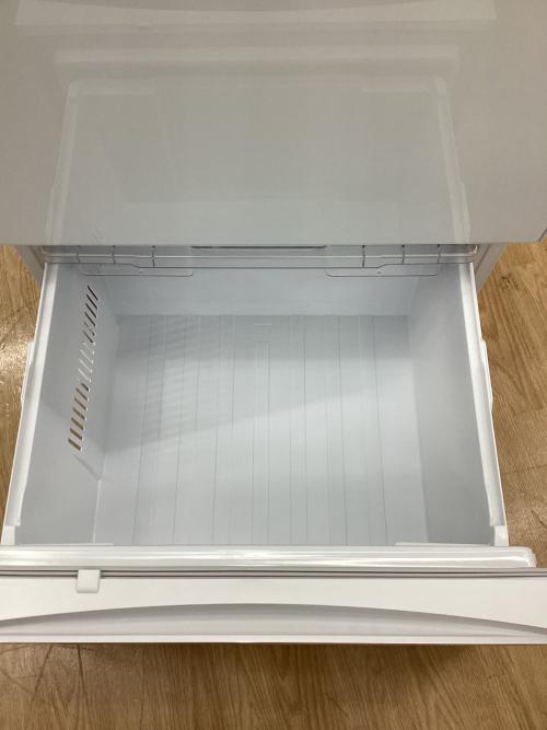 MITSUBISHI (ミツビシ) 5ドア冷蔵庫 451L 2022年製 MR-MB45H-W