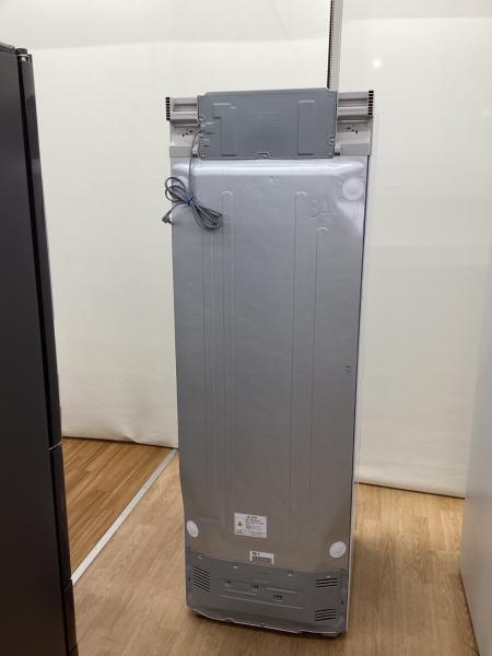 MITSUBISHI (ミツビシ) 5ドア冷蔵庫 455L 2023年製 MR-B46J-W