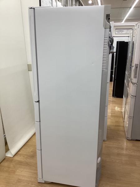MITSUBISHI (ミツビシ) 5ドア冷蔵庫 455L 2023年製 MR-B46J-W