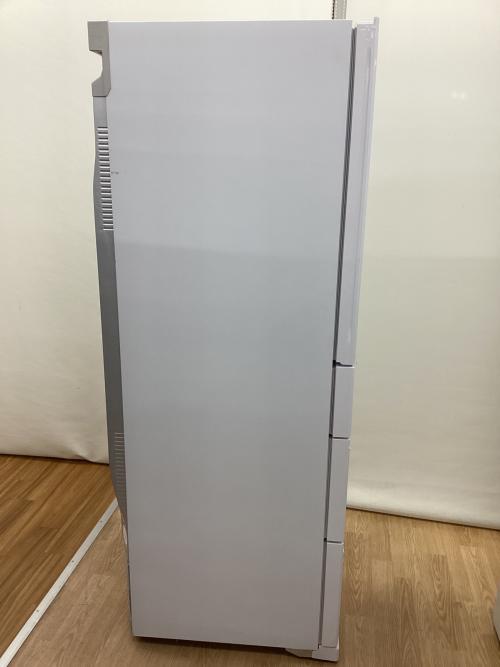 MITSUBISHI (ミツビシ) 5ドア冷蔵庫 455L 2023年製 MR-B46J-W