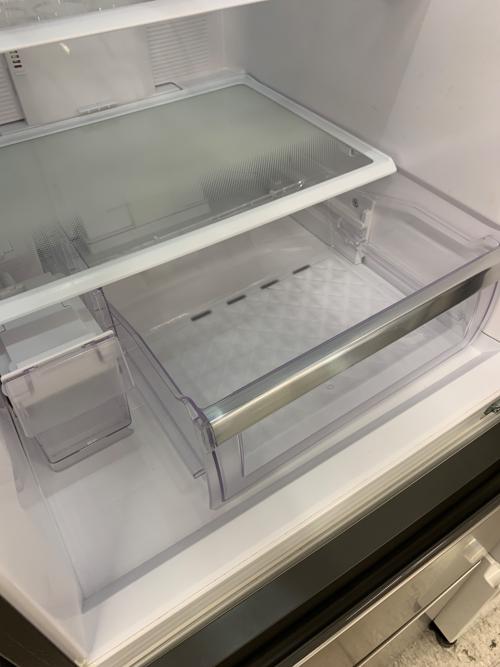HITACHI (ヒタチ) 3ドア冷蔵庫 自氷付 R-V32NV 2020年製 315L クリーニング済