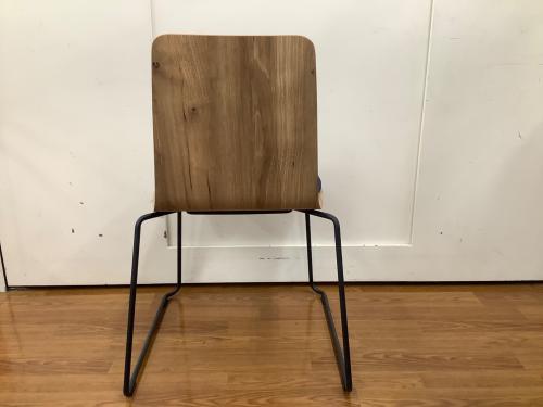 KOKUYO スタッキングチェアー ミケット