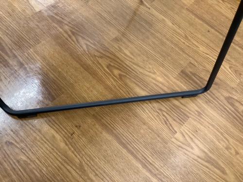 KOKUYO スタッキングチェアー ミケット