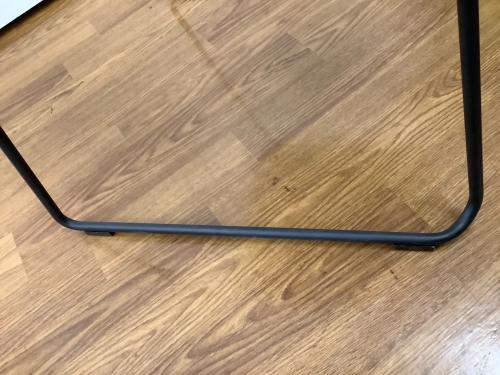 KOKUYO スタッキングチェアー ミケット