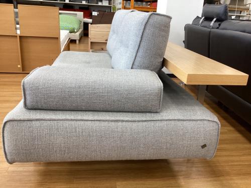 ROLFBENZ (ロルフベンツ) 6200 DONO lounge コーナーソファー